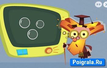 Фиксики: мыльные пузыри картинка 1
